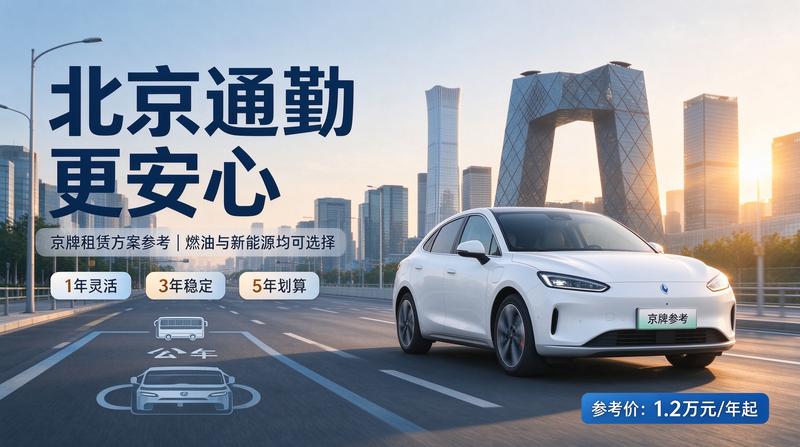 2026年车牌租赁市场分析